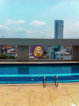 Imagem Apartamento com 1 Quarto à Venda,  em Centro - São Vicente