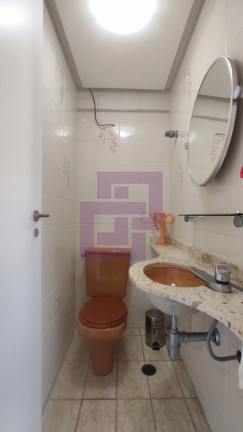 Imagem Apartamento com 3 Quartos à Venda, 115 m² em Vila Alzira - Guarujá Imagem Apartamento com 3 Quartos à Venda, 115 m² em Vila Alzira - Guarujá