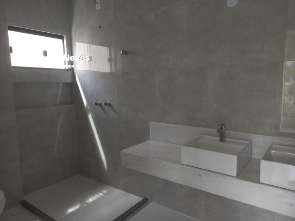 Imagem Casa de Condomínio com 4 Quartos à Venda, 207 m² em Jardim Limoeiro - Camaçari