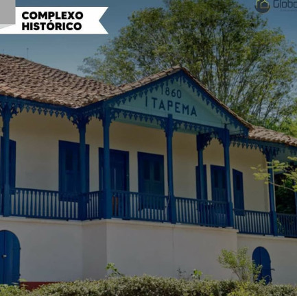 Imagem Apartamento com 3 Quartos à Venda, 380 m² em Residenciais Fazenda Itapema - Limeira