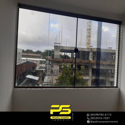 Imagem Apartamento com 2 Quartos à Venda, 50 m² em Jardim Cidade Universitária - João Pessoa Imagem Apartamento com 2 Quartos à Venda, 50 m² em Jardim Cidade Universitária - João Pessoa