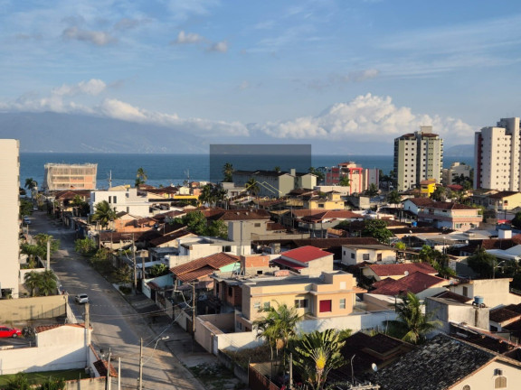 Imagem Cobertura com 4 Quartos à Venda, 232 m² em Martim De Sá - Caraguatatuba