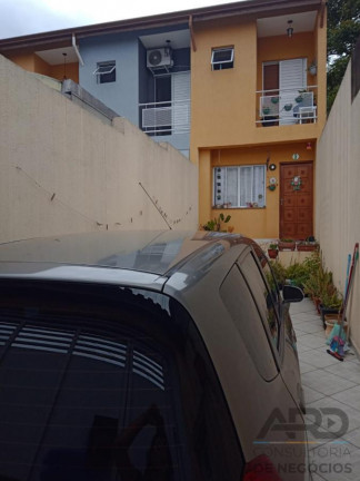 Imagem Casa com 2 Quartos à Venda, 83 m² em Itaim Paulista - Jardim Campos - São Paulo