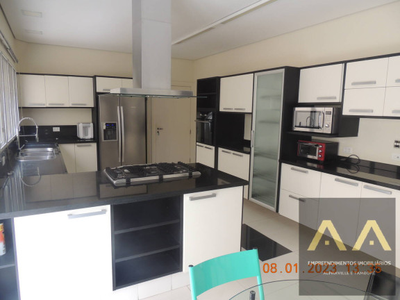 Imagem Casa com 4 Quartos à Venda, 470 m² em Alphaville - Santana De Parnaíba Imagem Casa com 4 Quartos à Venda, 470 m² em Alphaville - Santana De Parnaíba
