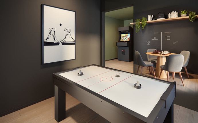 Imagem Apartamento com 2 Quartos à Venda, 31 m² em Vila Palmeiras - São Paulo Imagem Apartamento com 2 Quartos à Venda, 31 m² em Vila Palmeiras - São Paulo