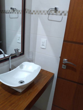 Imagem Casa de Condomínio com 3 Quartos à Venda, 220 m² em Jardim Villagio Milano - Sorocaba Imagem Casa de Condomínio com 3 Quartos à Venda, 220 m² em Jardim Villagio Milano - Sorocaba