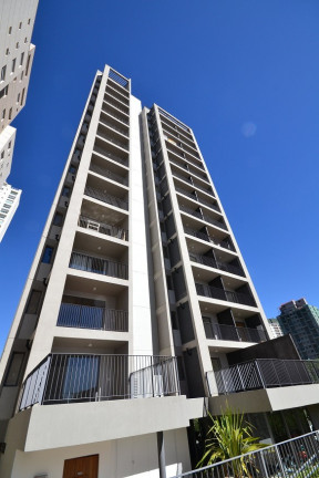 Imagem Imóvel com 1 Quarto à Venda, 35 m² em Vila Olímpia - São Paulo Imagem Imóvel com 1 Quarto à Venda, 35 m² em Vila Olímpia - São Paulo