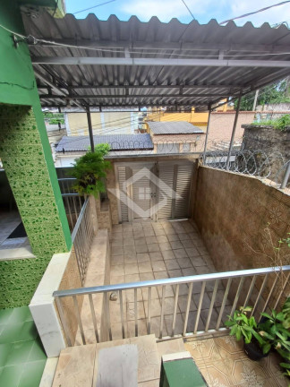 Imagem Casa com 4 Quartos à Venda, 360 m² em Agostinho Porto - São João De Meriti Imagem Casa com 4 Quartos à Venda, 360 m² em Agostinho Porto - São João De Meriti