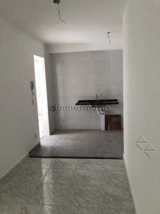 Imagem Apartamento com 2 Quartos à Venda, 64 m² em Vila Gumercindo - São Paulo Imagem Apartamento com 2 Quartos à Venda, 64 m² em Vila Gumercindo - São Paulo