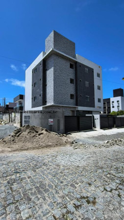 Imagem Apartamento com 2 Quartos à Venda, 53 m² em Mangabeira - João Pessoa Imagem Apartamento com 2 Quartos à Venda, 53 m² em Mangabeira - João Pessoa