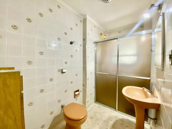 Imagem Apartamento com 1 Quarto à Venda, 55 m² em Ponta Da Praia - Santos