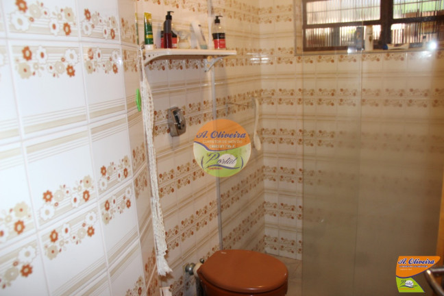 Imagem Casa com 3 Quartos à Venda, 250 m² em Centro - Ubatuba