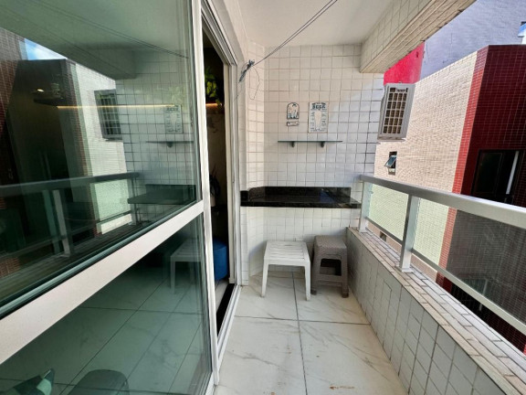 Imagem Apartamento com 2 Quartos à Venda, 62 m² em Torre - João Pessoa