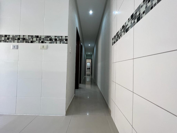 Imagem Casa com 3 Quartos à Venda, 133 m² em Aviação - Praia Grande Imagem Casa com 3 Quartos à Venda, 133 m² em Aviação - Praia Grande