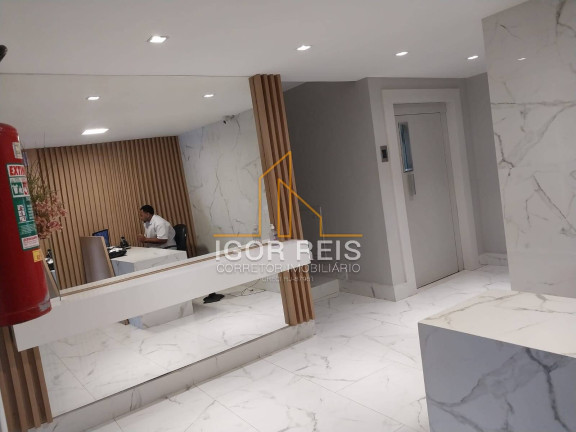 Imagem Apartamento com 3 Quartos à Venda, em Centro - Campos Dos Goytacazes Imagem Apartamento com 3 Quartos à Venda, em Centro - Campos Dos Goytacazes