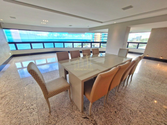 Imagem Imóvel com 4 Quartos à Venda, 224 m² em Jardim Apipema - Salvador Imagem Imóvel com 4 Quartos à Venda, 224 m² em Jardim Apipema - Salvador