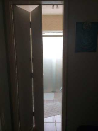 Imagem Apartamento com 1 Quarto à Venda, 67 m² em José Menino - Santos