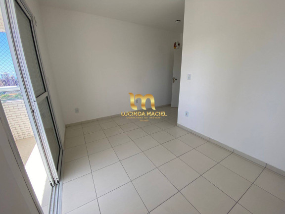 Imagem Apartamento com 2 Quartos à Venda, 73 m² em Guilhermina - Praia Grande