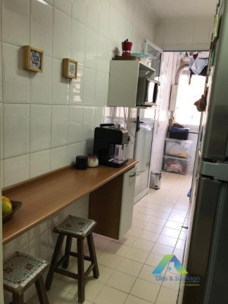 Imagem Apartamento com 3 Quartos à Venda, 70 m² em Jardim Vergueiro (sacomã) - São Paulo