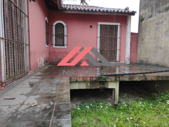 Imagem Casa com 2 Quartos à Venda, 89 m² em Cibratel I - Itanhaém Imagem Casa com 2 Quartos à Venda, 89 m² em Cibratel I - Itanhaém