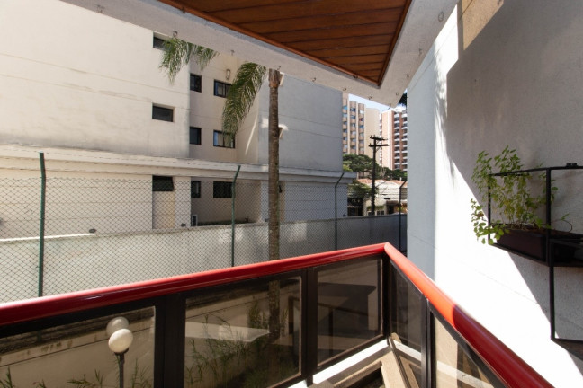 Imagem Apartamento com 3 Quartos à Venda, 143 m² em Indianópolis - São Paulo Imagem Apartamento com 3 Quartos à Venda, 143 m² em Indianópolis - São Paulo