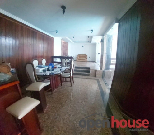 Imagem Casa com 4 Quartos à Venda ou Locação, 450 m² em Capim Macio - Natal