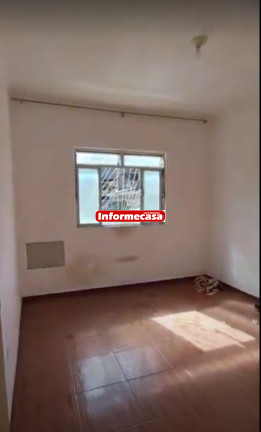 Imagem Casa com 1 Quarto para Alugar, 48 m² em Centro - Queimados