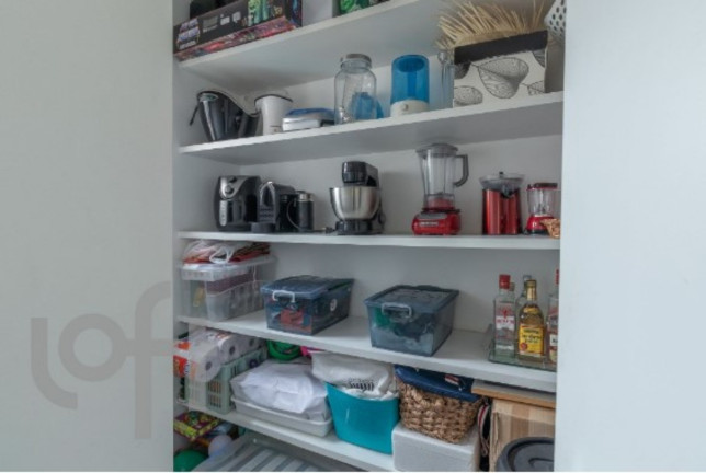 Imagem Apartamento com 3 Quartos à Venda, 105 m² em Perdizes - São Paulo