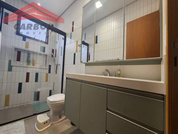 Imagem Casa de Condomínio com 4 Quartos à Venda, 372 m² em Jardim Novo Mundo - Jundiaí Imagem Casa de Condomínio com 4 Quartos à Venda, 372 m² em Jardim Novo Mundo - Jundiaí