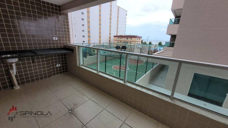 Imagem Apartamento com 2 Quartos à Venda, 79 m² em Mirim - Praia Grande Imagem Apartamento com 2 Quartos à Venda, 79 m² em Mirim - Praia Grande