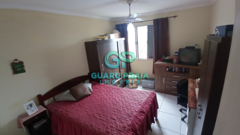 Imagem Apartamento com 2 Quartos à Venda, 68 m² em Jardim Dos Pássaros - Guarujá
