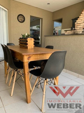 Imagem Casa de Condomínio com 4 Quartos à Venda, 282 m² em Ibiti Royal Park - Sorocaba
