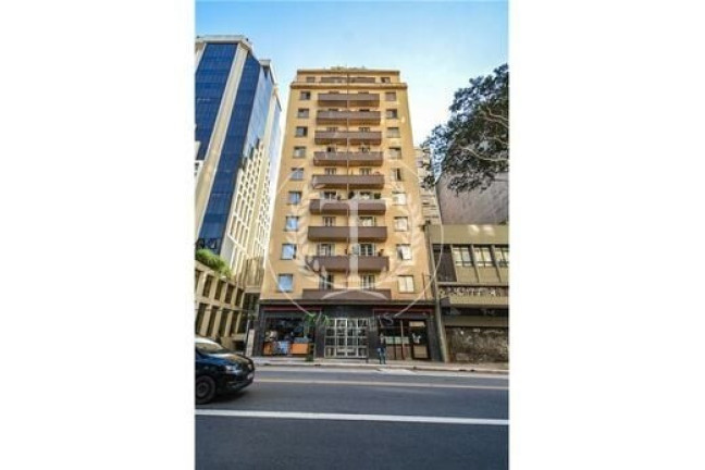 Imagem Apartamento com 2 Quartos à Venda, 77 m² em Bela Vista - São Paulo