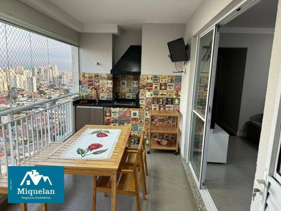 Imagem Apartamento com 3 Quartos à Venda, 92 m² em Lauzane Paulista - São Paulo Imagem Apartamento com 3 Quartos à Venda, 92 m² em Lauzane Paulista - São Paulo