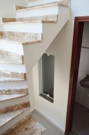 Imagem Casa com 2 Quartos à Venda, 90 m² em Jardim São Carlos - Sorocaba Imagem Casa com 2 Quartos à Venda, 90 m² em Jardim São Carlos - Sorocaba