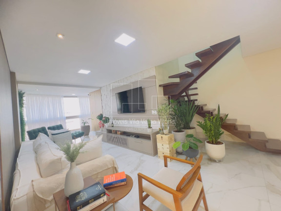Imagem Imóvel com 4 Quartos à Venda, 264 m² em Praia Da Costa - Vila Velha Imagem Imóvel com 4 Quartos à Venda, 264 m² em Praia Da Costa - Vila Velha