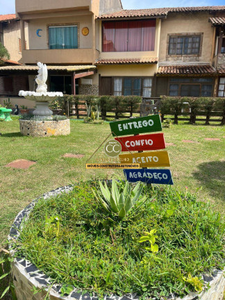 Imagem Casa com 2 Quartos à Venda, em Unamar - Cabo Frio Imagem Casa com 2 Quartos à Venda, em Unamar - Cabo Frio
