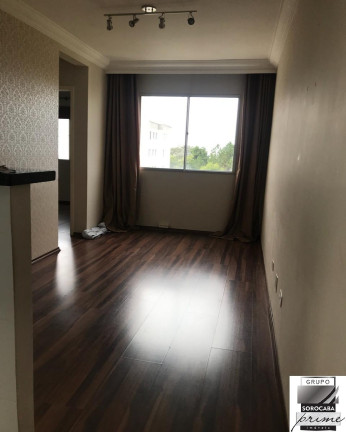 Imagem Apartamento com 2 Quartos à Venda, 47 m² em Vossoroca - Votorantim Imagem Apartamento com 2 Quartos à Venda, 47 m² em Vossoroca - Votorantim