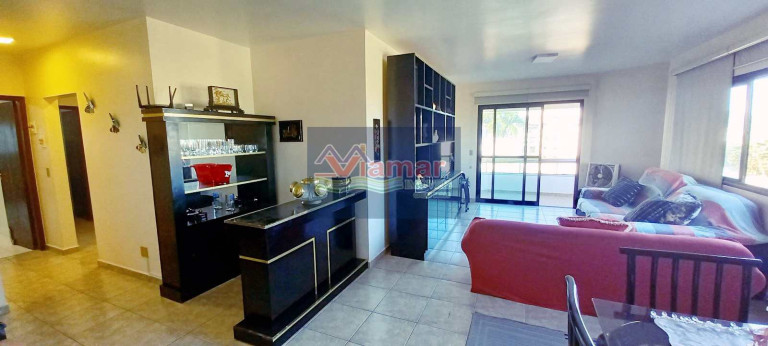 Imagem Apartamento com 3 Quartos para Alugar, 165 m² em Enseada - Guarujá Imagem Apartamento com 3 Quartos para Alugar, 165 m² em Enseada - Guarujá