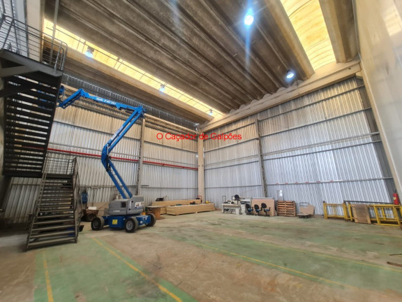 Imóvel para Alugar, 376 m² em Tamboré - Barueri