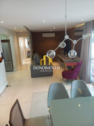 Imagem Apartamento com 3 Quartos à Venda, 123 m² em Centro - São Bernardo Do Campo Imagem Apartamento com 3 Quartos à Venda, 123 m² em Centro - São Bernardo Do Campo