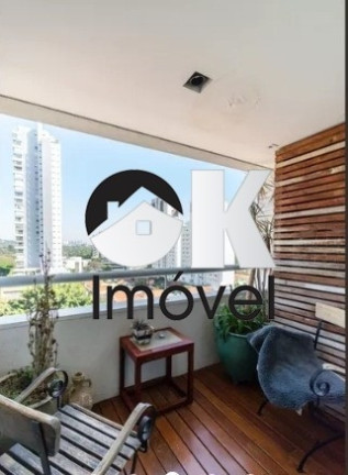 Imagem Apartamento com 3 Quartos à Venda, 173 m² em Pinheiros - São Paulo Imagem Apartamento com 3 Quartos à Venda, 173 m² em Pinheiros - São Paulo
