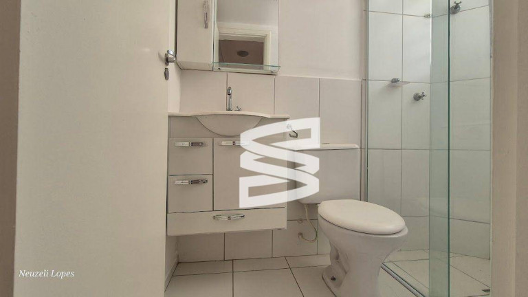 Imagem Apartamento com 3 Quartos à Venda, 64 m² em Vila Omar - Americana