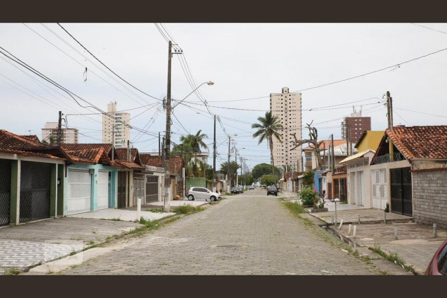 Casa com 4 Quartos à Venda, 410 m² em Maracanã - Praia Grande