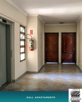 Imagem Apartamento com 3 Quartos à Venda, 99 m² em Jardim Santa Rosália - Sorocaba Imagem Apartamento com 3 Quartos à Venda, 99 m² em Jardim Santa Rosália - Sorocaba