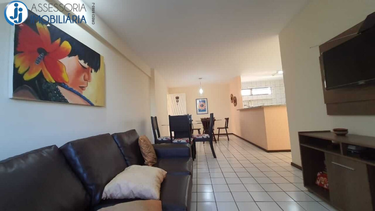 Imagem Apartamento com 3 Quartos para Alugar ou Temporada, 98 m² em Ponta Negra - Natal Imagem Apartamento com 3 Quartos para Alugar ou Temporada, 98 m² em Ponta Negra - Natal