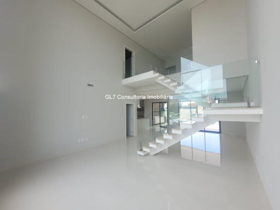 Imagem Casa com 3 Quartos à Venda,  em Jardim Residencial Dona Maria José - Indaiatuba