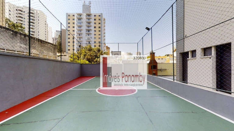 Imagem Apartamento com 3 Quartos à Venda, 77 m² em Vila Mascote - São Paulo Imagem Apartamento com 3 Quartos à Venda, 77 m² em Vila Mascote - São Paulo