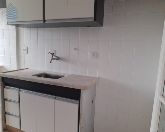 Imagem Imóvel com 2 Quartos para Alugar, 65 m² em Campo Belo - São Paulo