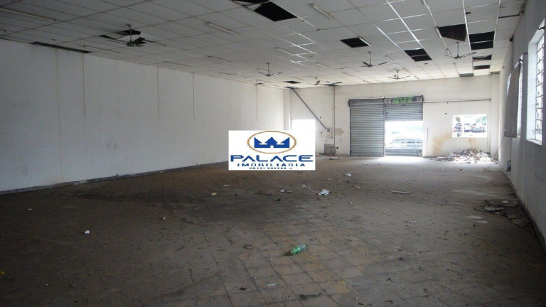 Imagem Galpão para Alugar, 177 m² em Centro - Piracicaba Imagem Galpão para Alugar, 177 m² em Centro - Piracicaba